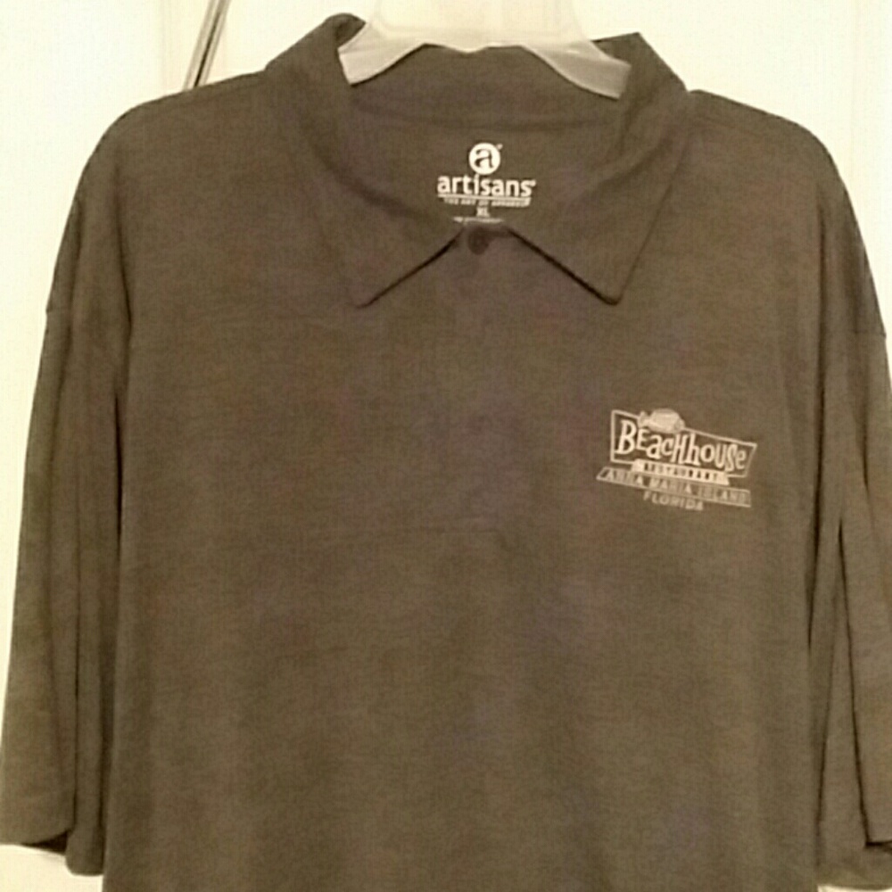Polo shirt Artisans
